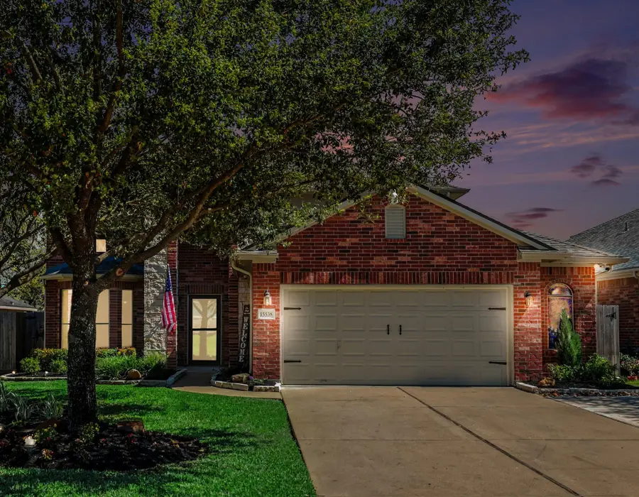 15538 Chaco Canyon Drive, Cypress, TX 77429 - #3
