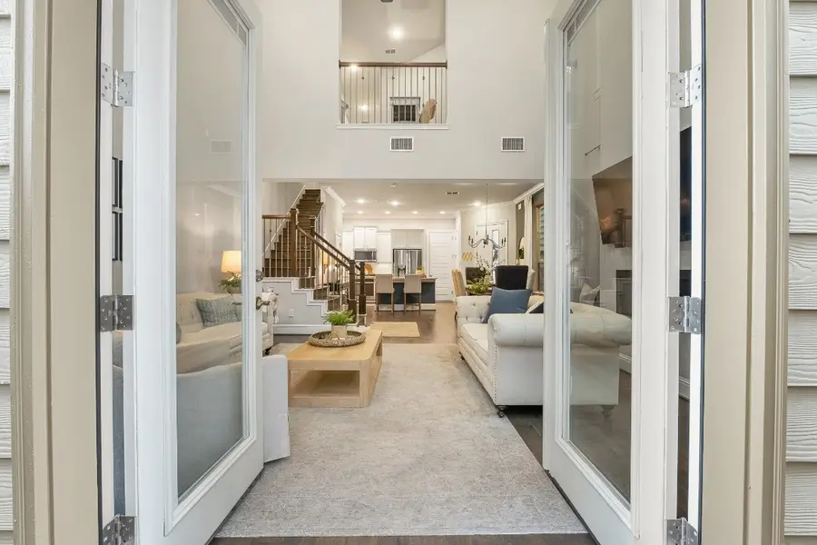 3504 Vista Terrace Lane, Houston, TX 77018 - #2