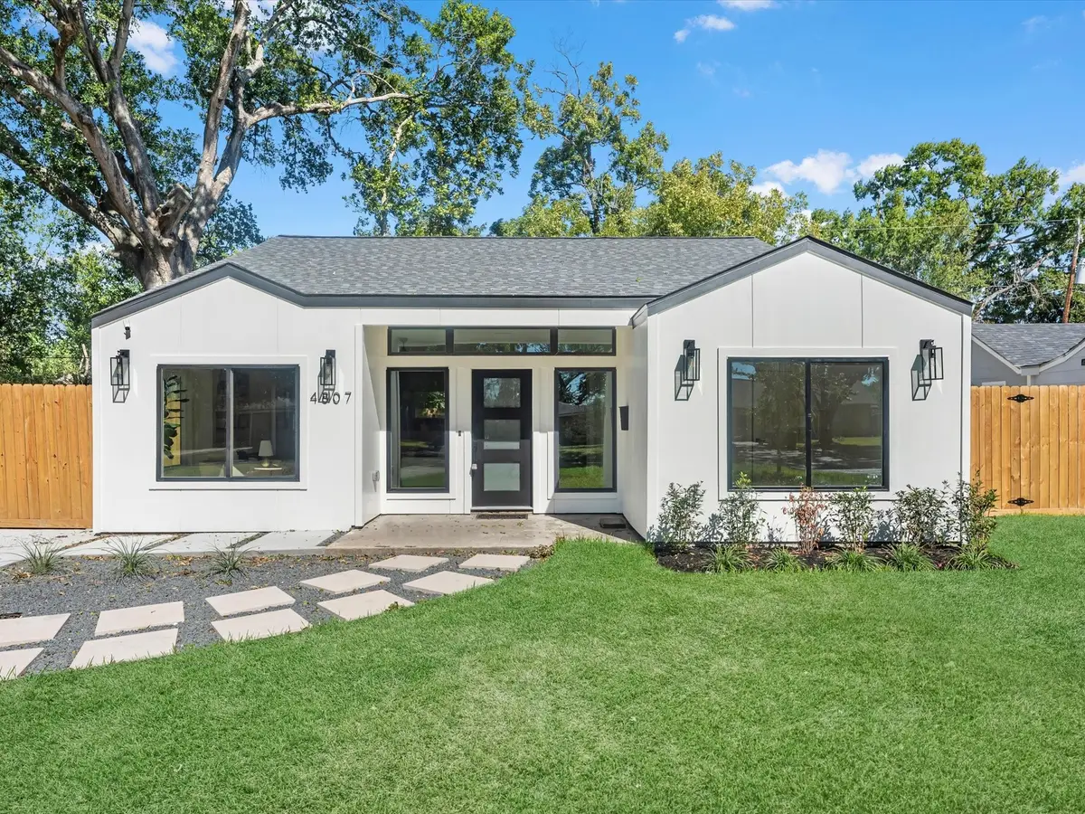 4807 Eppes Street, Houston, TX 77021 - Image #1