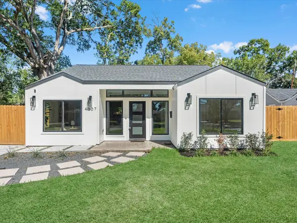 4807 Eppes Street, Houston, TX 77021