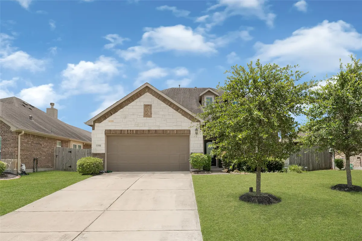 13314 Alcott Forest Lane, Rosharon, TX 77583 - #1