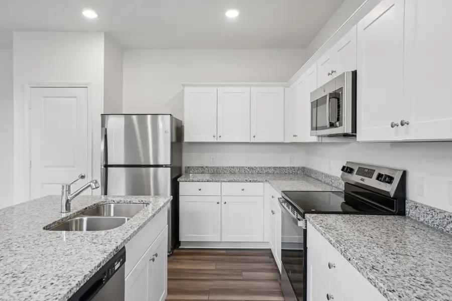 10212 California Lily Lane, Houston, TX 77016 - #3