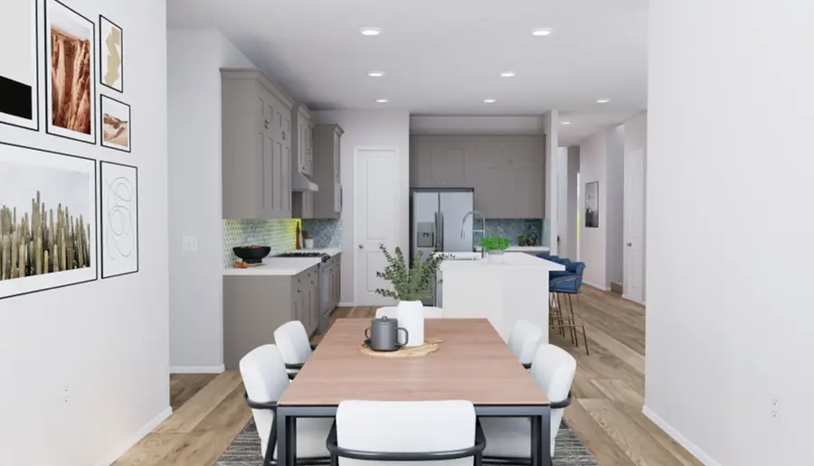 31030 Vintage Creek Trail, Fulshear, TX 77441 - #3