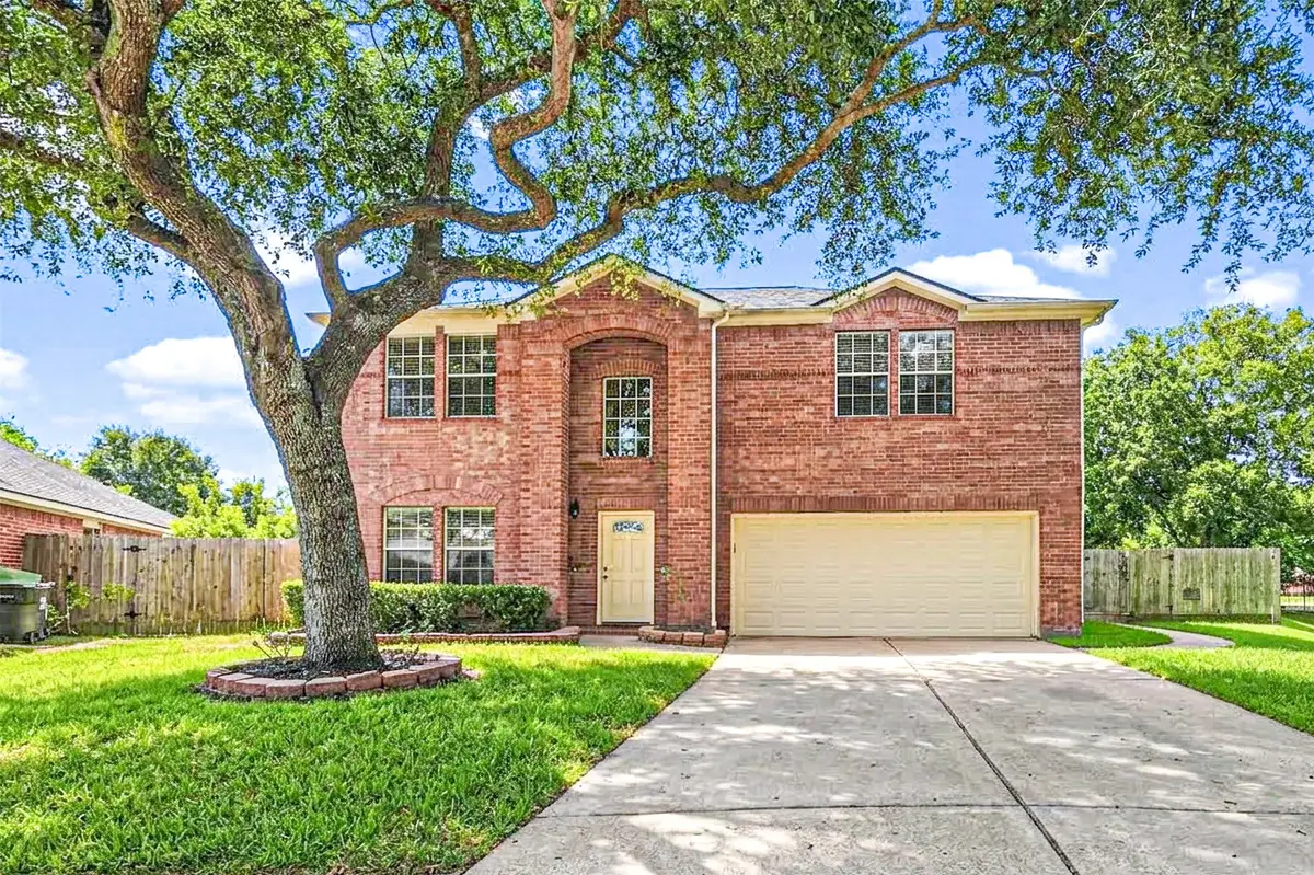9904 Fair Brook Way, Pearland, TX 77584 - #1