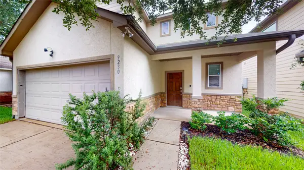 9230 Drewberry Street, Houston, TX 77080