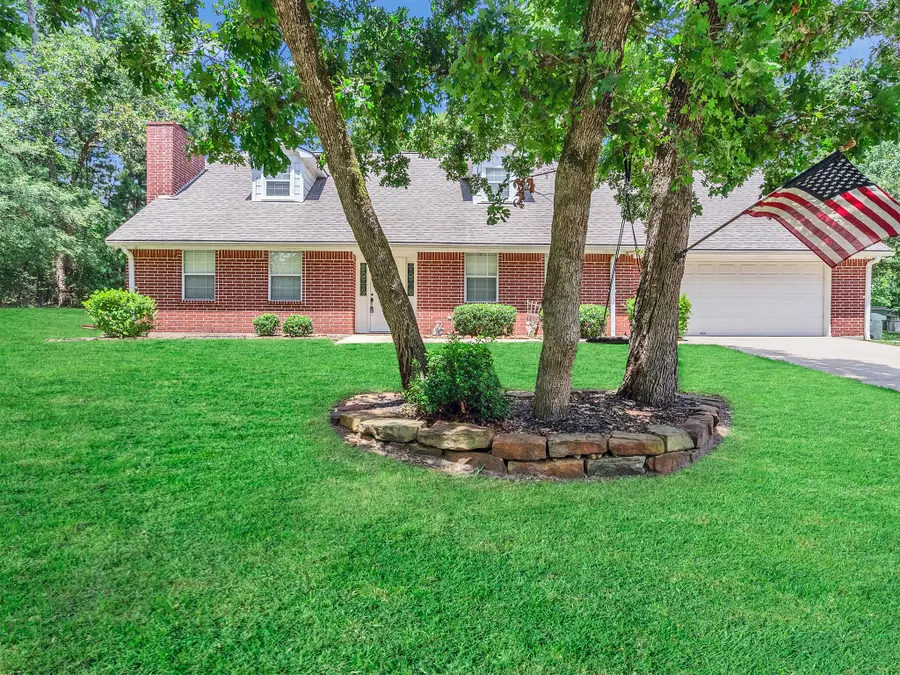 1928 Greentree Drive, Huntsville, TX 77340 - #2
