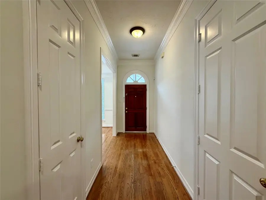 2806 Briarhurst Park, Houston, TX 77057 - #3