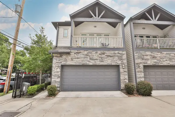845 Fisher Street #A, Houston, TX 77018