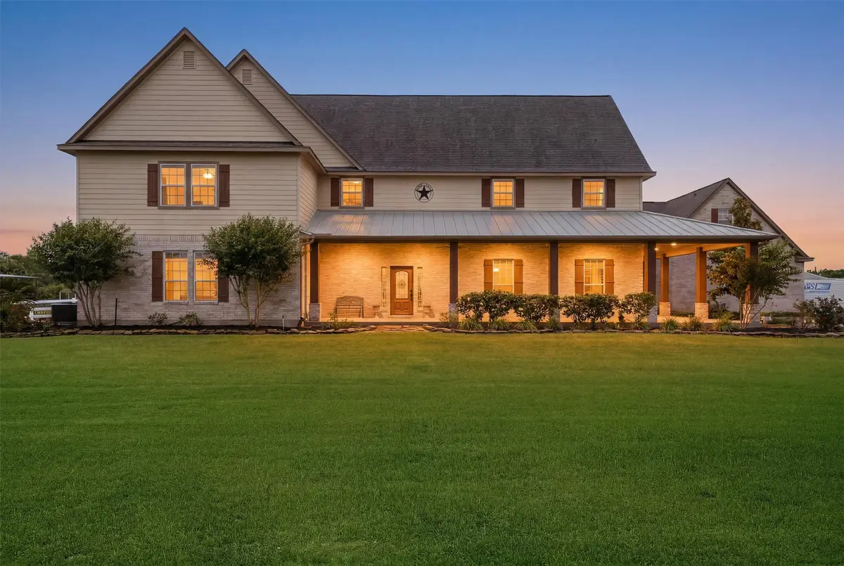 4350 Skylane Drive, Beach City, TX 77523 - #1