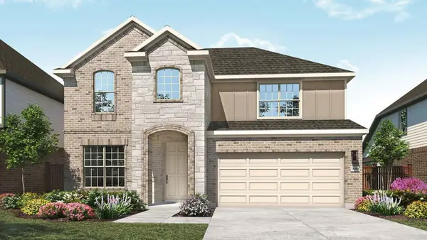 21107 Sunlight Grove Drive, Rosharon, TX 77583