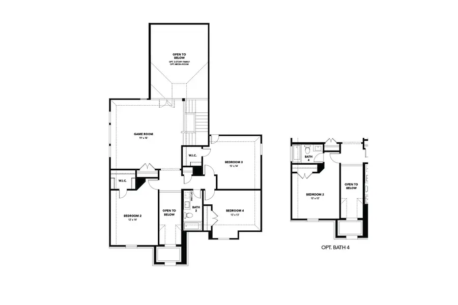 21107 Sunlight Grove Drive, Rosharon, TX 77583 - #3