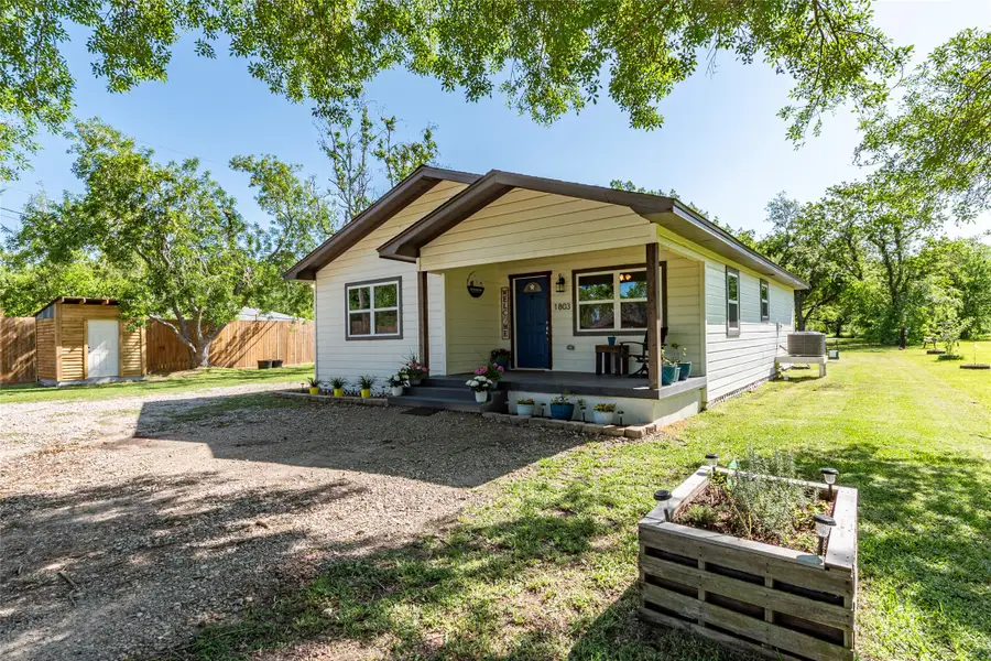 1803 Avenue Q, Santa Fe, TX 77510 - Image #3