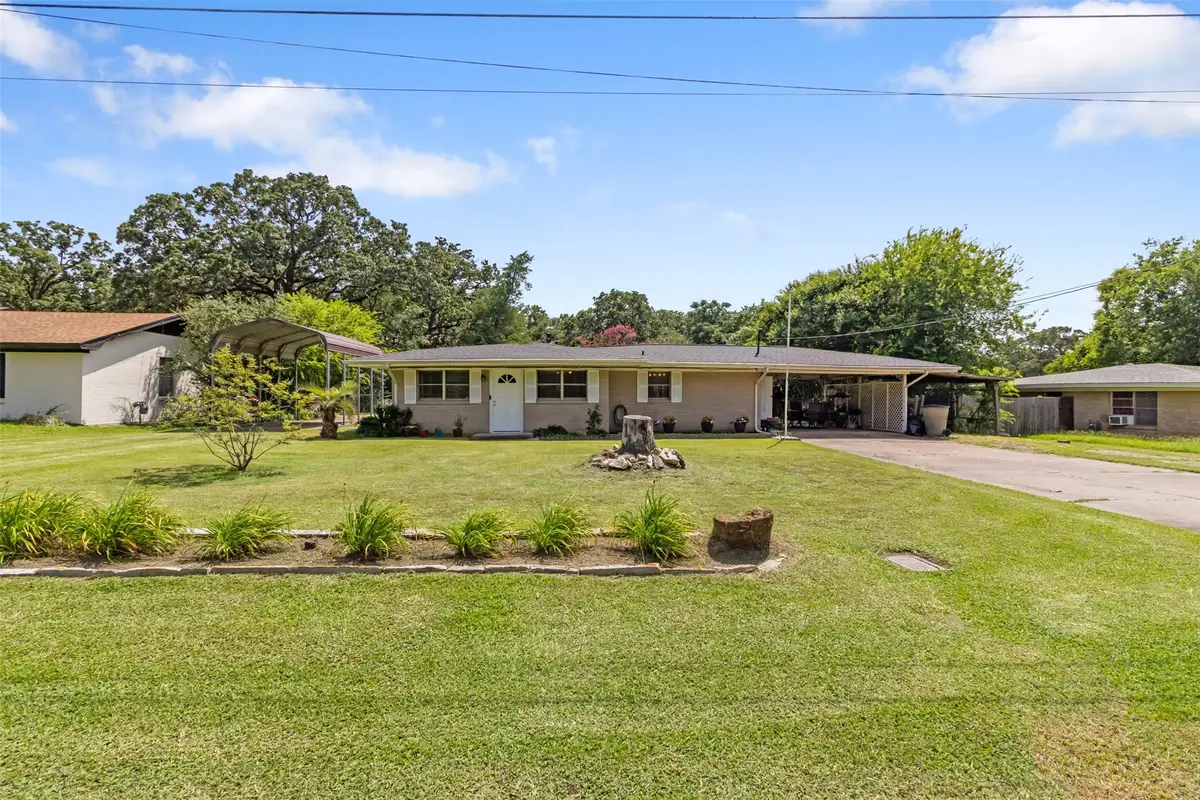 4200 Woody Lane, Bryan, TX 77803 - #1