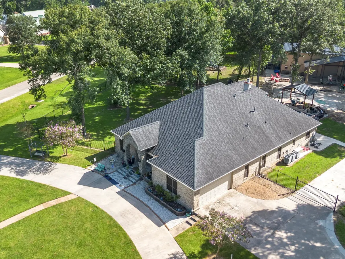 218 Lago Trace Drive, Huffman, TX 77336 - #1