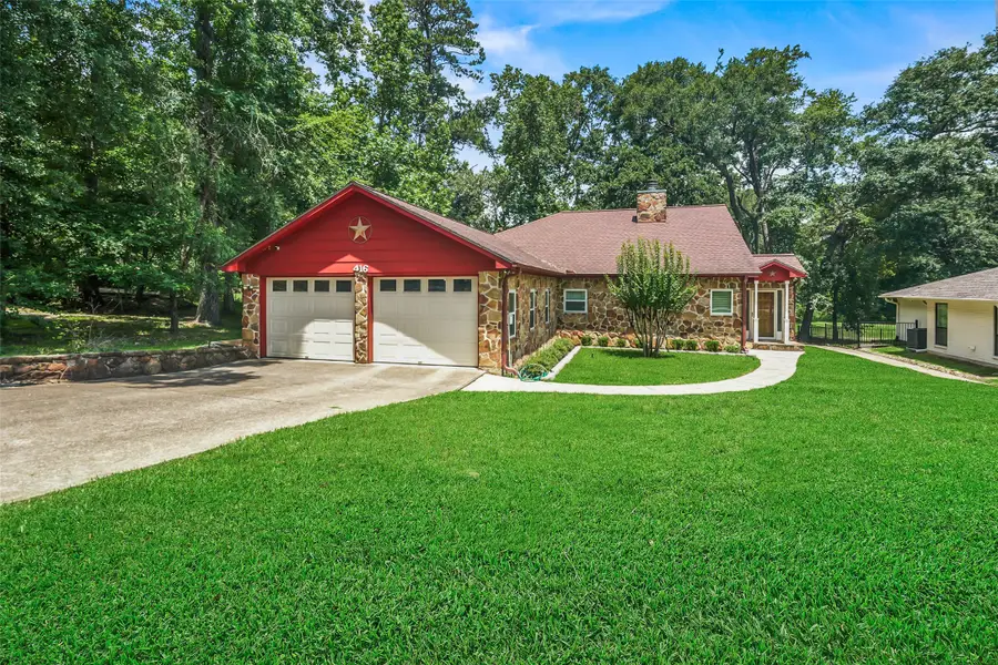 416 Augusta Drive, Huntsville, TX 77340 - #2
