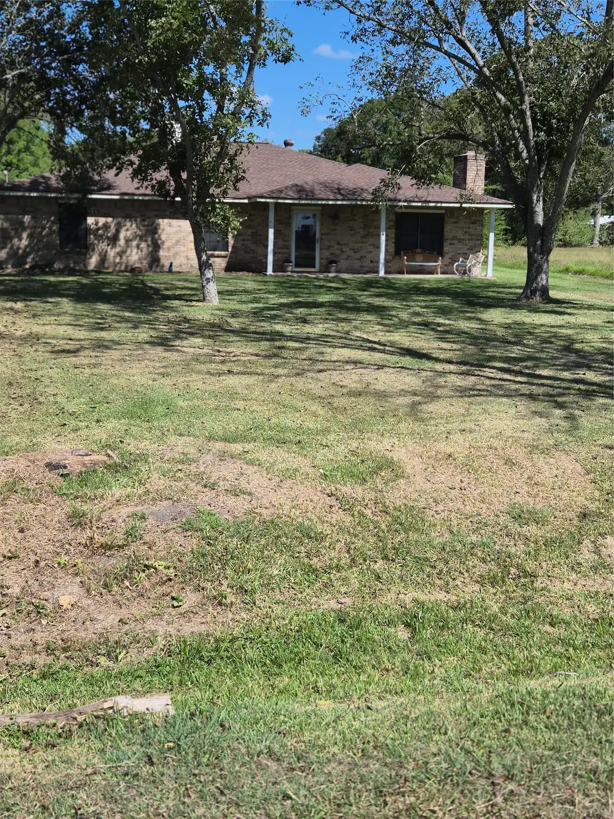 7266 County Road 605, Dayton, TX 77535 - #1