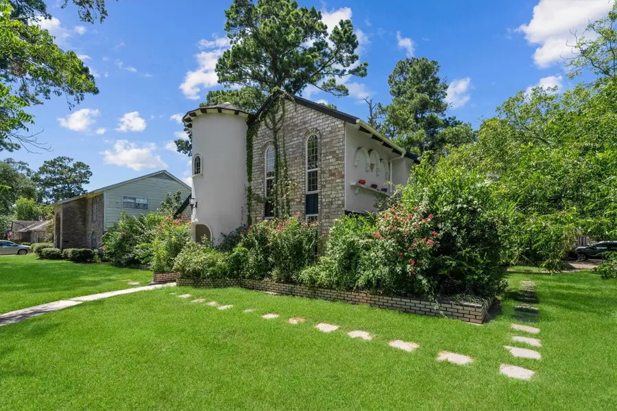3802 Midforest Drive, Houston, TX 77068 - #3