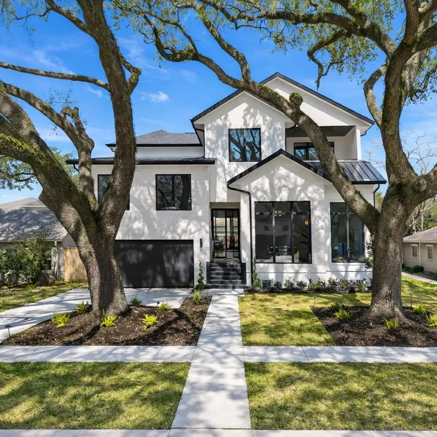 4708 Laurel Street, Bellaire, TX 77401 - #3