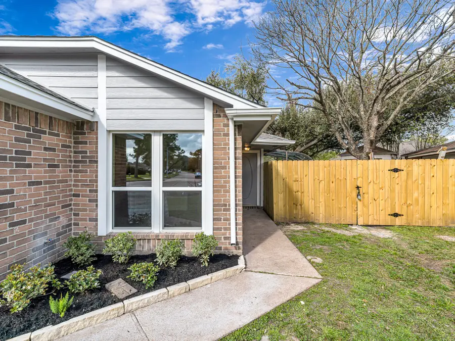 9254 Autumnsong Drive, Houston, TX 77064 - #3