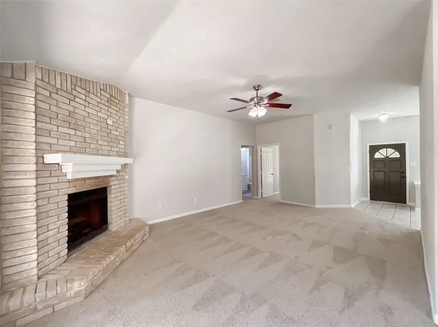 4911 Creek Shadows Drive, Houston, TX 77339 - #3