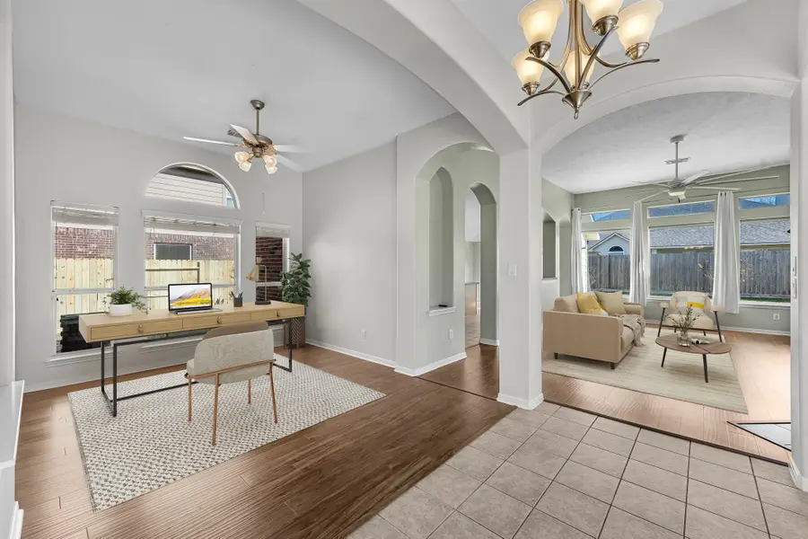 3507 Sebago Drive, Pearland, TX 77584 - Image #3