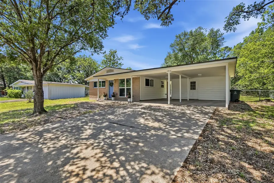 1916 Vinewood Drive, Bryan, TX 77802 - #2