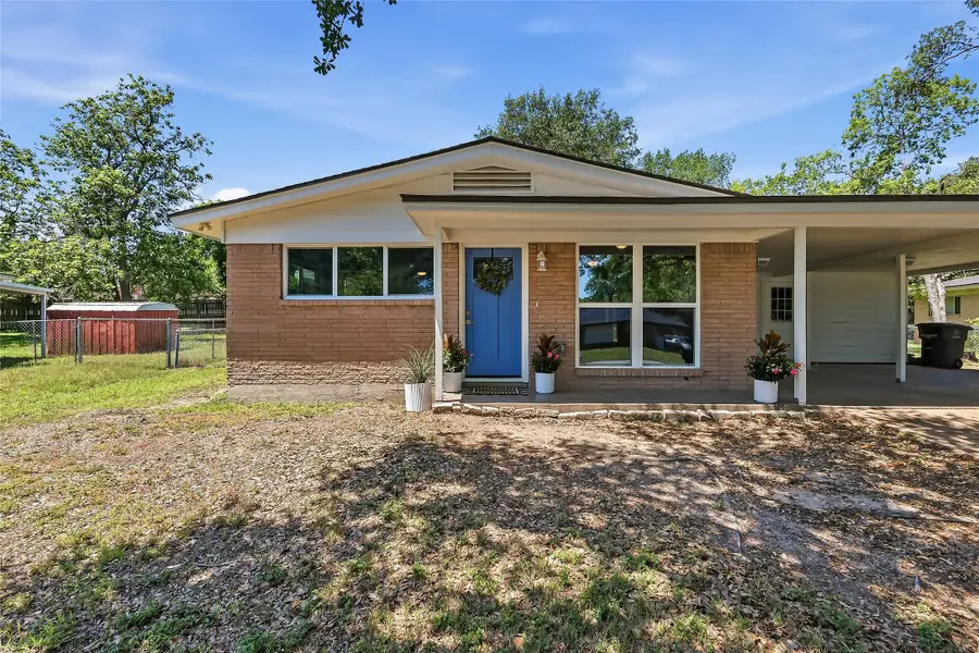 1916 Vinewood Drive, Bryan, TX 77802 - #3