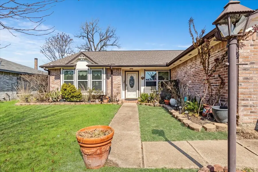 16730 Summer Dawn Lane, Houston, TX 77095 - #3