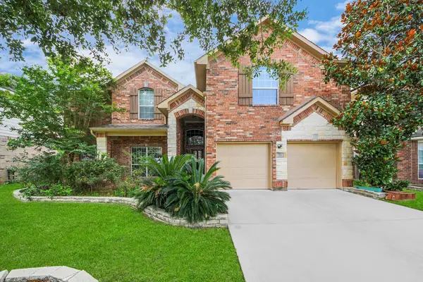 706 River Delta Lane, Rosenberg, TX 77469