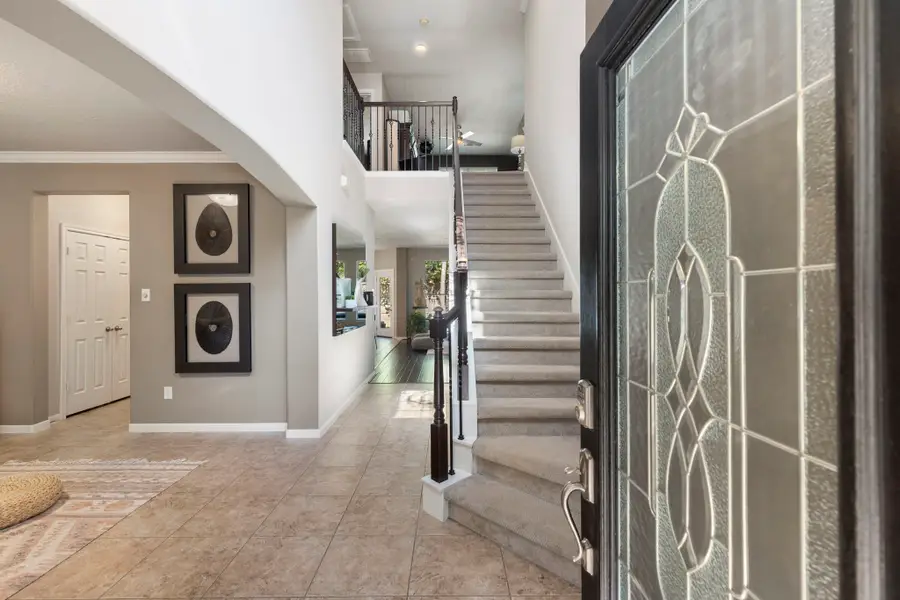 31 N Spinning Wheel Circle, The Woodlands, TX 77382 - #2