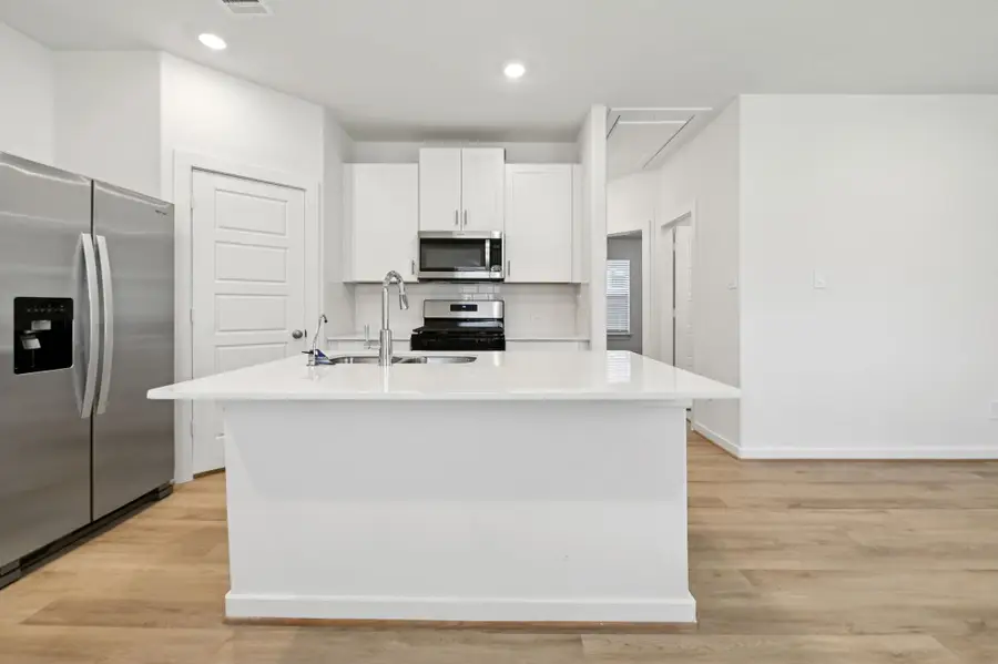 396 Sunrise Ranch Drive, Montgomery, TX 77316 - #3