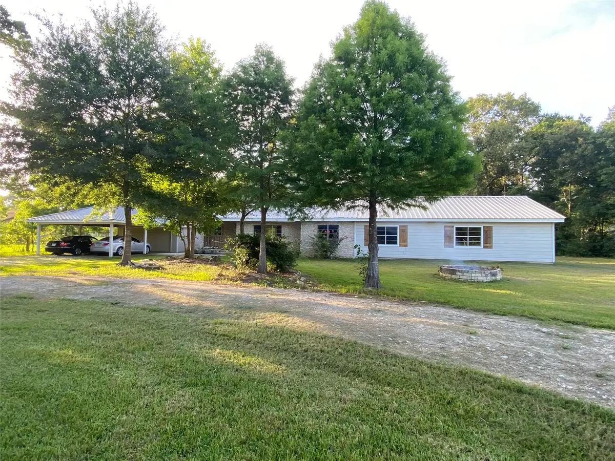 26941 E River Road, Splendora, TX 77372 - #1