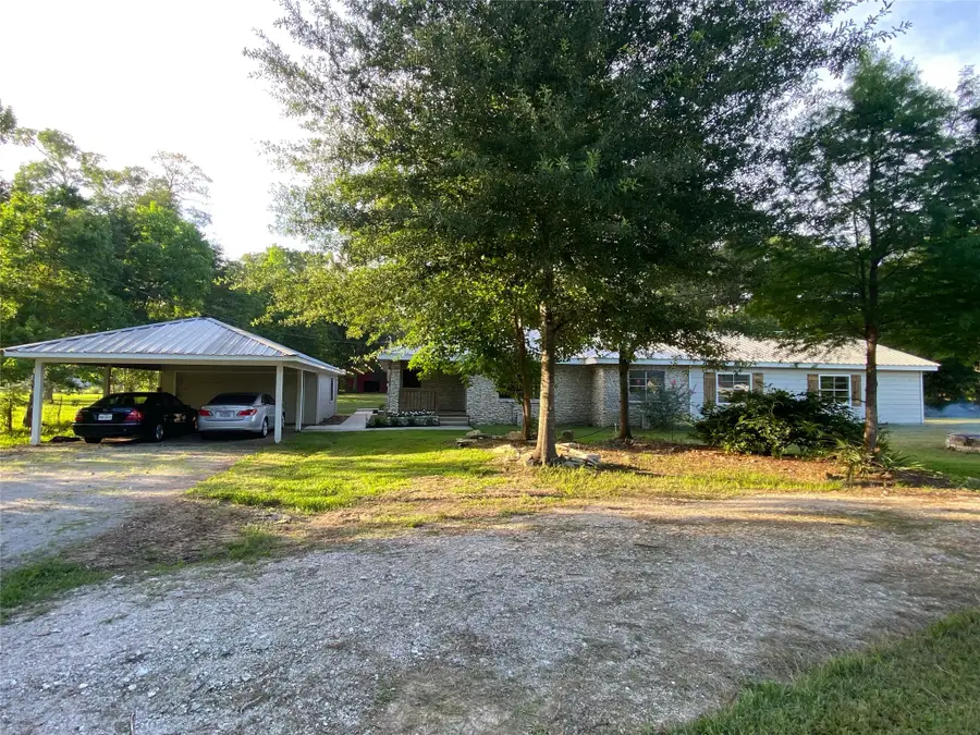 26941 E River Road, Splendora, TX 77372 - #2