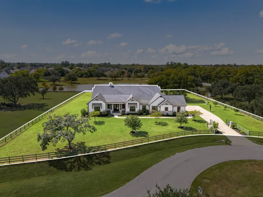 5627 Fulbrook Shores Trace, Fulshear, TX 77441 - Image #2