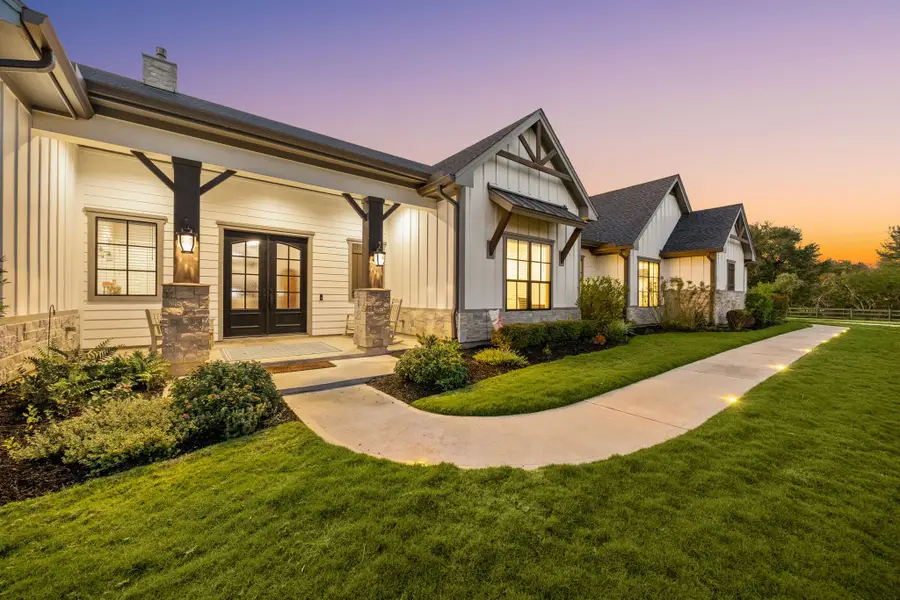 5627 Fulbrook Shores Trace, Fulshear, TX 77441 - Image #3