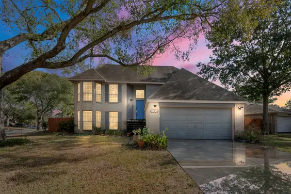 17314 Edenbridge Court, Spring, TX 77379