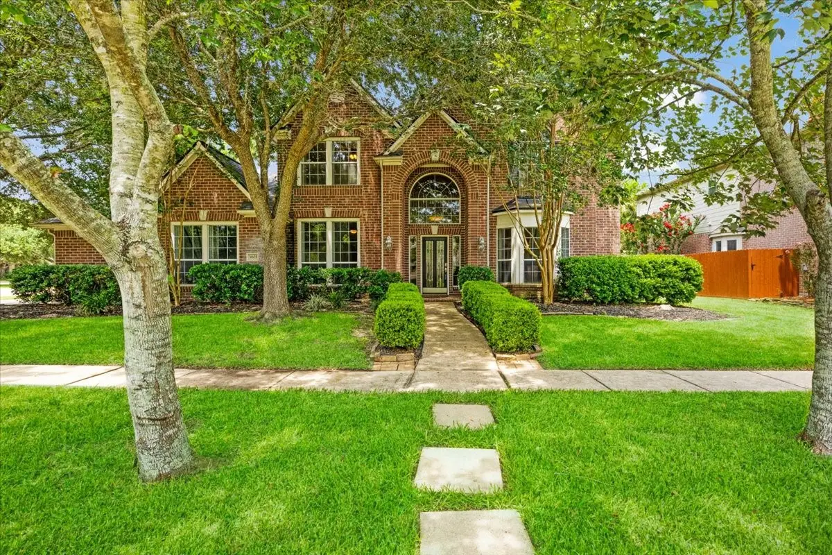 3803 Dewalt Way, Missouri City, TX 77459 - #1