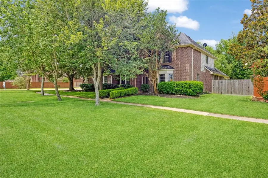 3803 Dewalt Way, Missouri City, TX 77459 - #2