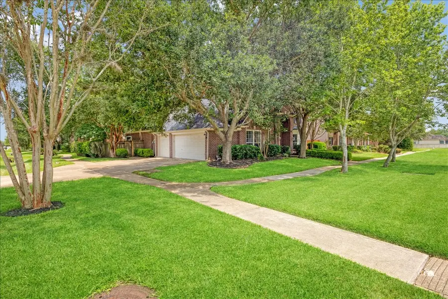 3803 Dewalt Way, Missouri City, TX 77459 - #3