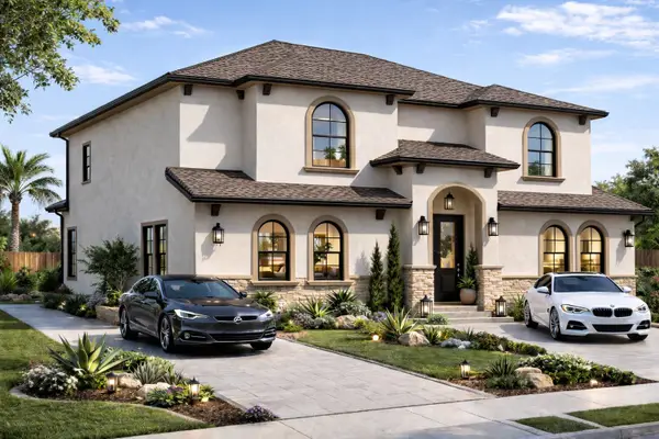 8914 Brandon Street, Houston, TX 77051