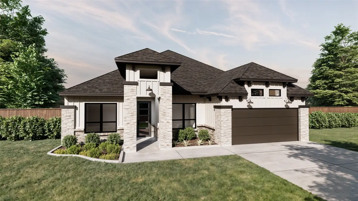 304 Legacy Point Drive, Sealy, TX 77474 - #1