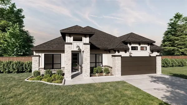 304 Legacy Point Drive, Sealy, TX 77474