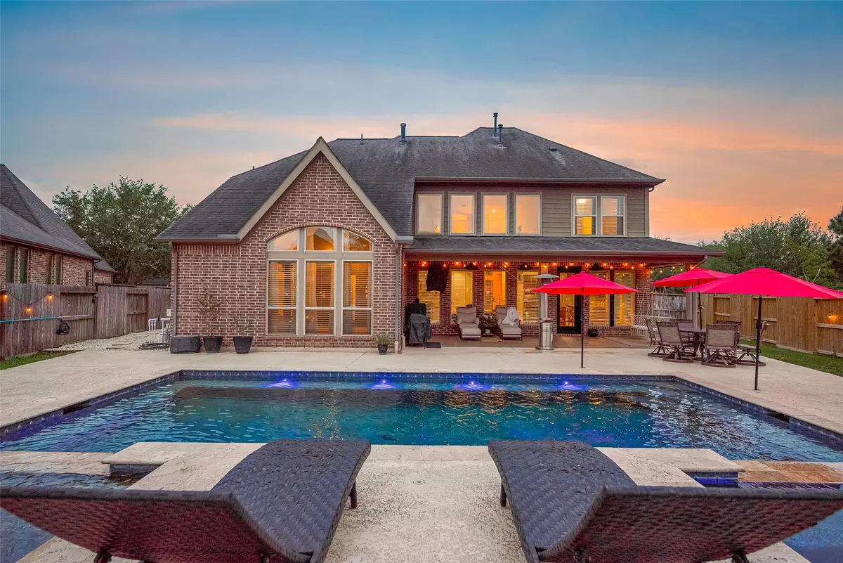 27554 Kingsland Place Lane, Fulshear, TX 77441 - #1