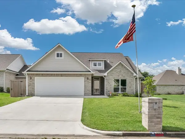 309 Saddle Brook Drive, Lufkin, TX 75904