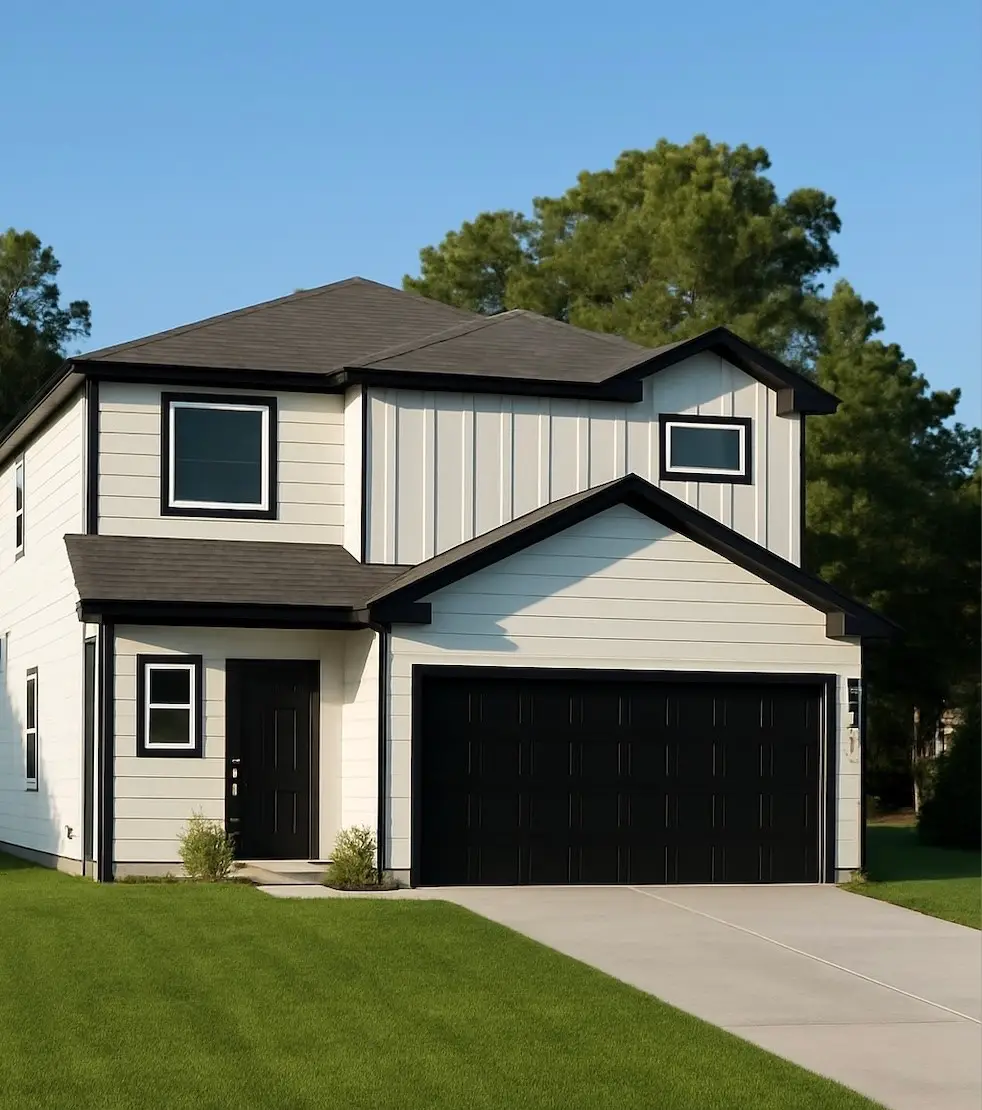 1571 Belton Lane, Anahuac, TX 77514 - Image #1