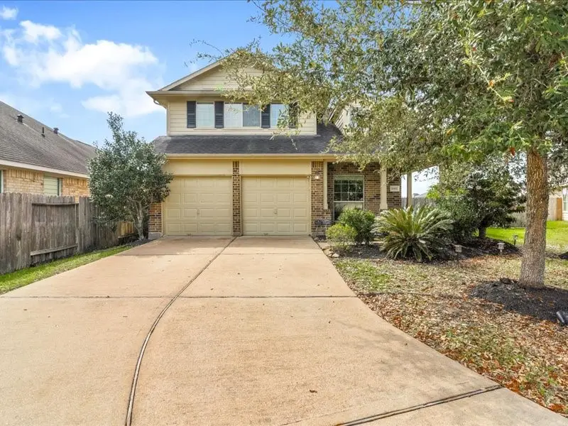 16811 Chaco Canyon Court, Cypress, TX 77429 - #2