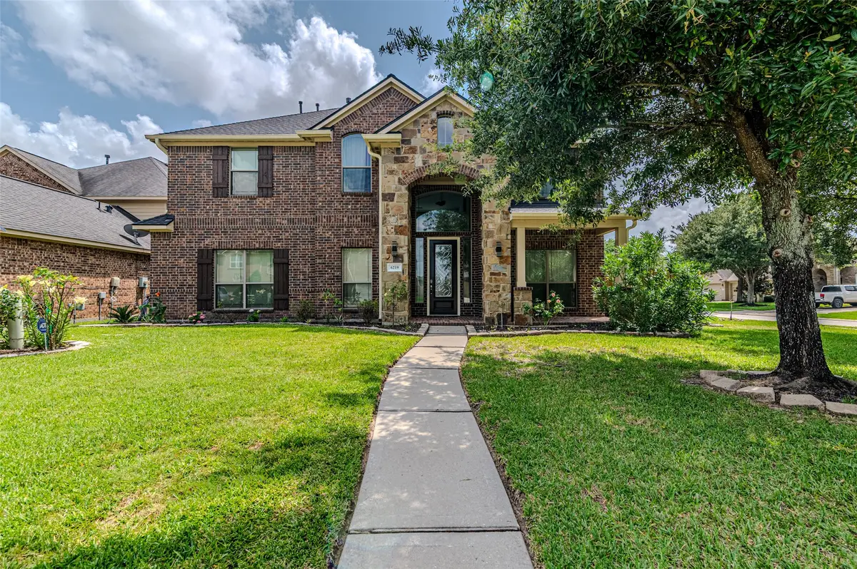 6219 St Rosalia Drive, Spring, TX 77379 - #1