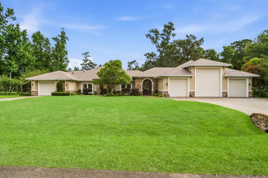 27402 Jacobs Path Lane, Spring, TX 77386 - #2