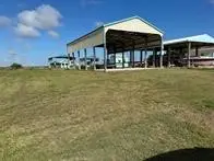 579 County Road 299, Sargent, TX 77414 - #1