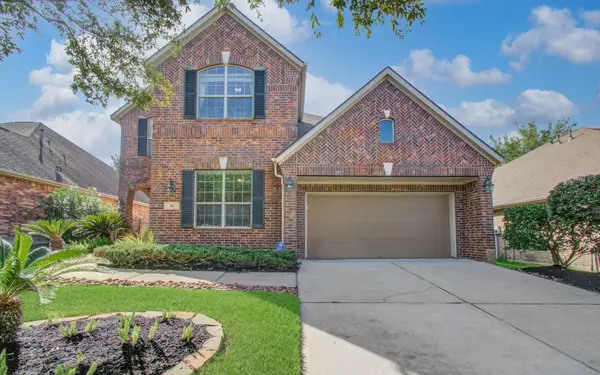 107 N Victoriana Circle, Spring, TX 77389